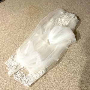 Wedding Veil